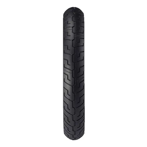 Dunlop K591 100/90-19 Front 130/90B16 Rear Tire Set