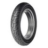 Dunlop K591 100/90-19 Front 150/80B16 Rear Tire Set