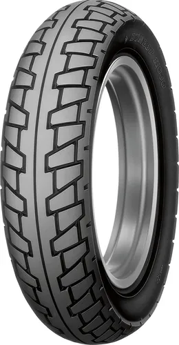 Dunlop K630 100/80-16 Front 130/80-16 Rear Tire Set