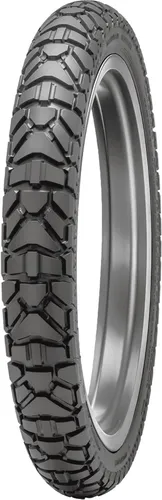 Dunlop Mission 110/80-19 Front 150/70B17 Rear Tire Set