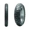 Dunlop Mission 90/90-21 Front 150/70B18 Rear Tire Set