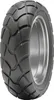 Dunlop D604 120/70-12 Front 130/70-12 Rear Tire Set