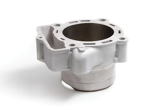 Cylinder Works Wiseco STD Bore Cylinder Piston Gasket Kit