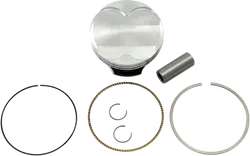 Cylinder Works STD Bore Cylinder Piston Gasket Kit