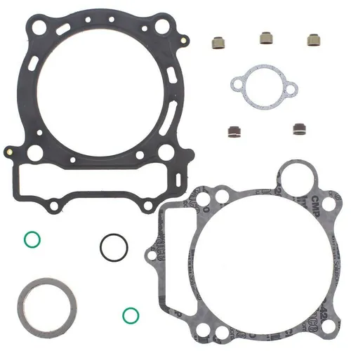 Cylinder Works Wiseco STD Cylinder Elite Piston Gasket Kit