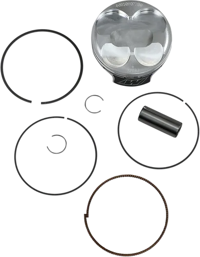 Cylinder Works STD Bore Cylinder Piston Gasket Kit