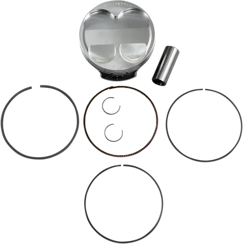 Cylinder Works Wiseco STD Bore Cylinder Piston Gasket Kit