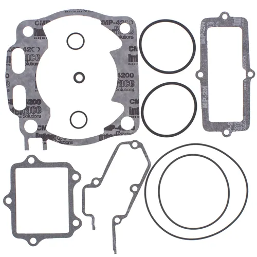 Cylinder Works Wiseco STD Bore Cylinder Piston Gasket Kit