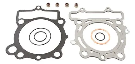 Cylinder Works Wiseco STD Bore Cylinder Piston Gasket Kit 3