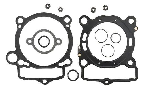 Cylinder Works Wiseco STD Cylinder Elite Piston Gasket Kit 2