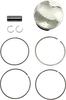 Cylinder Works Wiseco STD Bore Cylinder Piston Gasket Kit