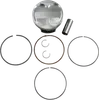Cylinder Works STD Bore Cylinder Piston Gasket Kit