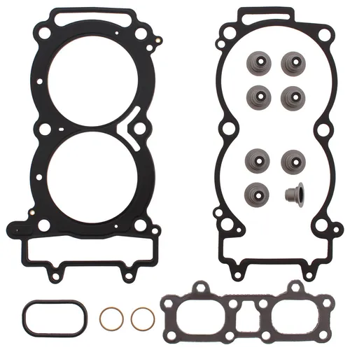Cylinder Works Wiseco STD Bore Cylinder Piston Gasket Kit WRONG QUANTITY 3