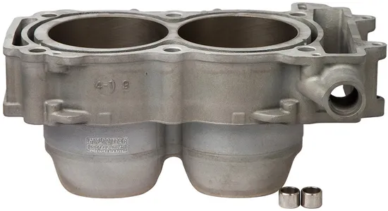 Cylinder Works Wiseco STD Bore Cylinder Piston Gasket Kit WRONG QUANTITY