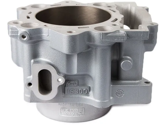 Cylinder Works STD Bore Cylinder Piston Gasket Kit