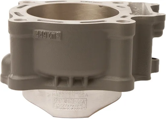 Cylinder Works Wiseco STD Bore Cylinder Piston Gasket Kit 12.5:1