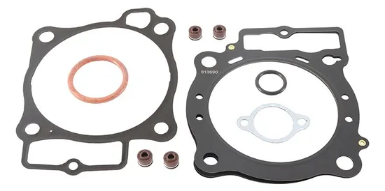 Cylinder Works Wiseco STD Cylinder Elite Piston Gasket Kit
