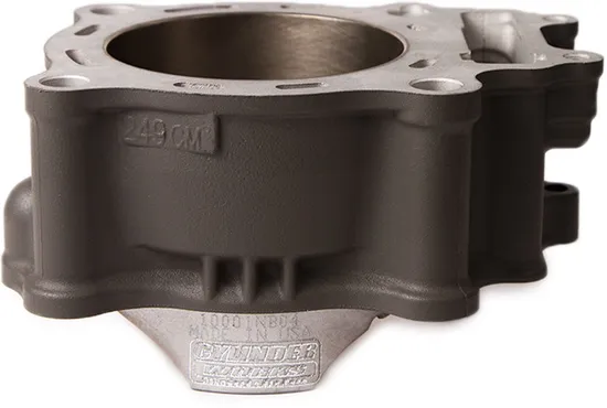 Cylinder Works Wiseco STD Cylinder Elite Piston Gasket Kit