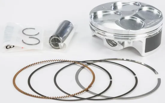 Cylinder Works Wiseco STD Cylinder Elite Piston Gasket Kit