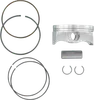Cylinder Works Wiseco STD Bore Cylinder Piston Gasket Kit