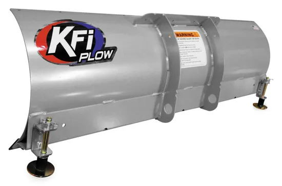 KFI Hybrid Snow Plow System W 48in Blade