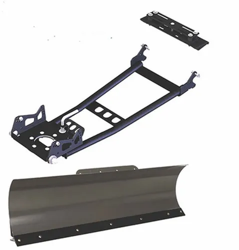 KFI Hybrid Snow Plow System W 48in Blade