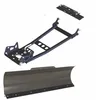 KFI Hybrid Snow Plow System W 48in Blade
