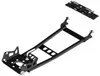 KFI Hybrid Snow Plow System W 48in Blade