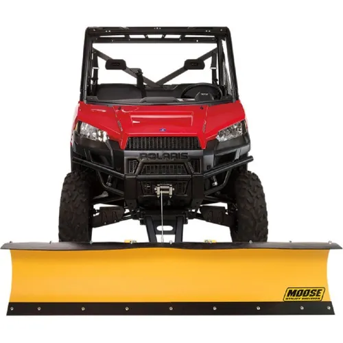 Moose RM5 Rapid Mount 50 Snow Plow Blade Mount 1