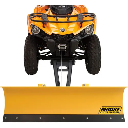 Moose RM5 Rapid Mount 50 Snow Plow Blade Mount