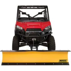 Moose RM5 Rapid Mount 50 Snow Plow Blade Mount