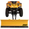 Moose RM5 Rapid Mount 50 Snow Plow Blade Mount