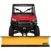 Moose RM5 Rapid Mount 50 Snow Plow Blade Mount