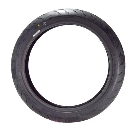 Kenda KM1 120/70ZR17 Front 190/50ZR17 Rear Tire Set