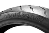 Kenda KM1 120/70ZR17 Front 180/55ZR17 Rear Tire Set