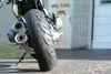 Kenda KM1 120/70ZR17 Front 160/60ZR17 Rear Tire Set