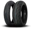 Kenda KM1 120/70ZR17 Front 160/60ZR17 Rear Tire Set