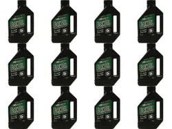 Maxima 5W Fork Fluid Oil 16 fl oz 12 Pack 1 Case
