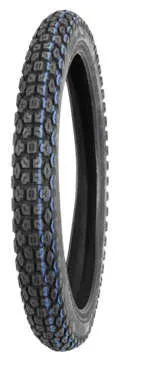 IRC GP1 Dual Sport 3.00-21 Front 4.10-18 Rear Tire Set