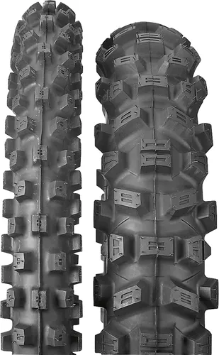 IRC VE39 VE40 80-100-21 Front 110-100-18 Baja Rear Tire Set 1