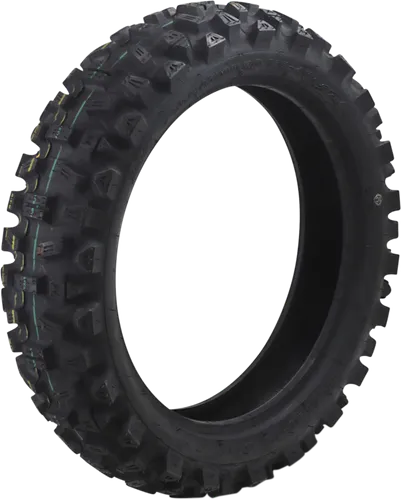 IRC VE39 VE40 80-100-21 Front 110-100-18 Rear Tire Set 5