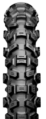 IRC VE39 VE40 80-100-21 Front 110-100-18 Rear Tire Set 4