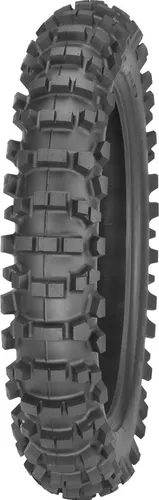 IRC IX-09 80-100-21 Front 120-80-19 Rear Tire Set