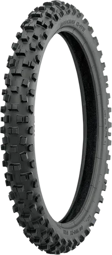 IRC IX-09 70/100-19 Front 90/100-16 Rear Tire Set MISMATCH TREADS 2
