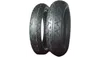 IRC DuroTour RS310 90-90-18 Front 110-90-18 Rear Tire Set