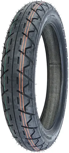 IRC DuroTour RS310 100-90-18 Front 110-90-18 Rear Tire Set