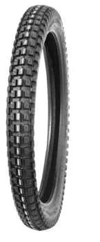 IRC TR011 Trial Winner Front 2.75-21 Rear 4.00-18 Tire Set