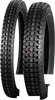 IRC TR011 Trial Winner Front 2.75-21 Rear 4.00-18 Tire Set