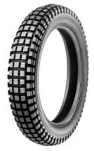 IRC TR1 TR011 Trial Winner 2.75-21 4.00-18 Tire Set MISMATCH TUBE TYPE