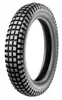 IRC TR1 TR011 Trial Winner 2.75-21 4.00-18 Tire Set MISMATCH TUBE TYPE